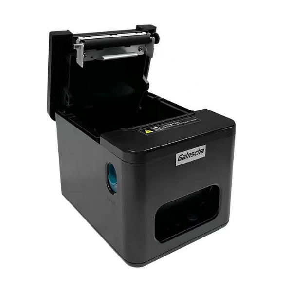 PossifyPossify FY200EI / Termal Fiş Yazıcı  Direkt Termal USB + Ethernet + RJ11 (Para Çekmecesi Portu)FY200EI