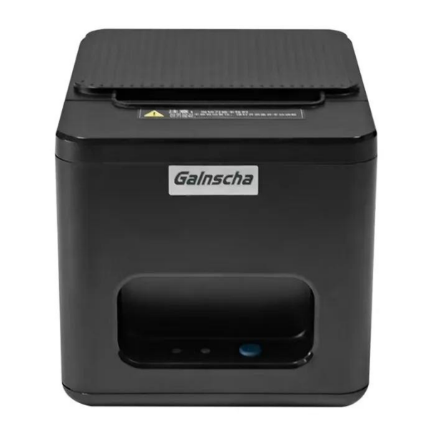 PossifyPossify FY200EI / Termal Fiş Yazıcı  Direkt Termal USB + Ethernet + RJ11 (Para Çekmecesi Portu)FY200EI