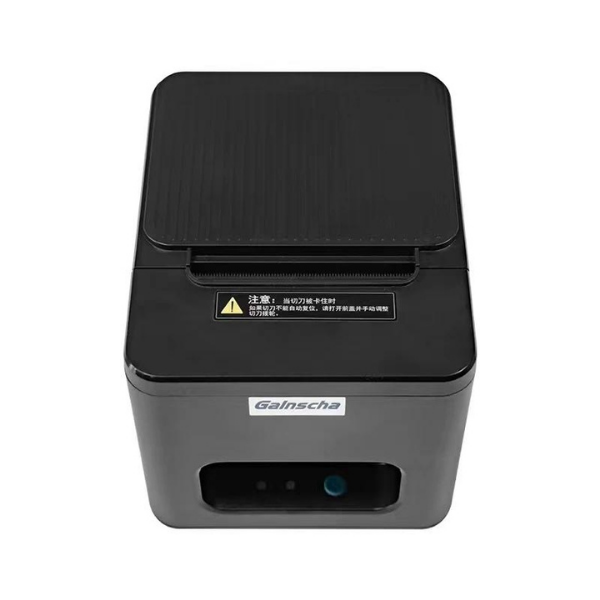 PossifyPossify FY200EI / Termal Fiş Yazıcı  Direkt Termal USB + Ethernet + RJ11 (Para Çekmecesi Portu)FY200EI