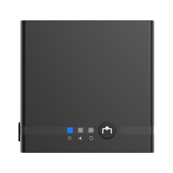 PossifyPossify FY825X Plus 203DPİ Termal Fiş Yazıcı USB+Seri+EthernetFY-825X Plus