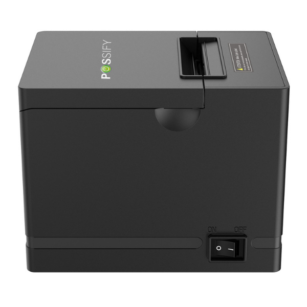 PossifyPossify FY825X Plus 203DPİ Termal Fiş Yazıcı USB+Seri+EthernetFY-825X Plus