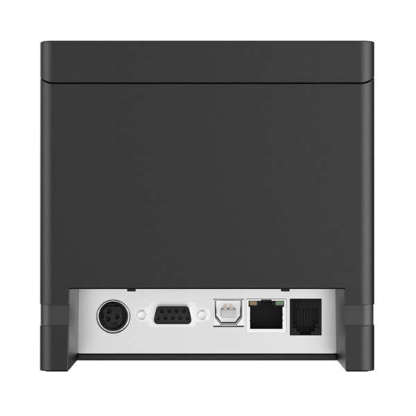 PossifyPossify FY825X Plus 203DPİ Termal Fiş Yazıcı USB+Seri+EthernetFY-825X Plus