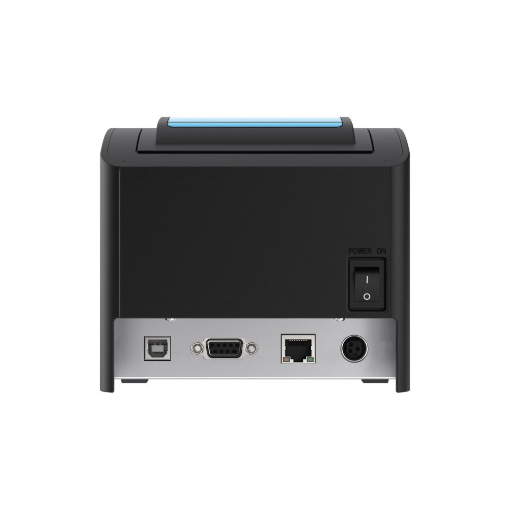 PossifyPossify FY8X+ Termal Fiş Yazıcı Plus RS232+ USB + Ethernet ( Gateway )FY8X