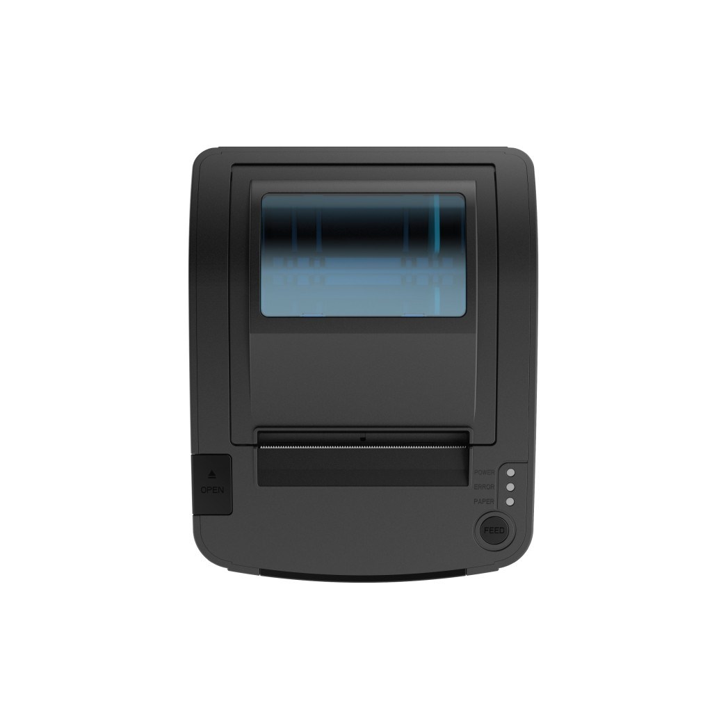 PossifyPossify FY8X+ Termal Fiş Yazıcı Plus RS232+ USB + Ethernet ( Gateway )FY8X
