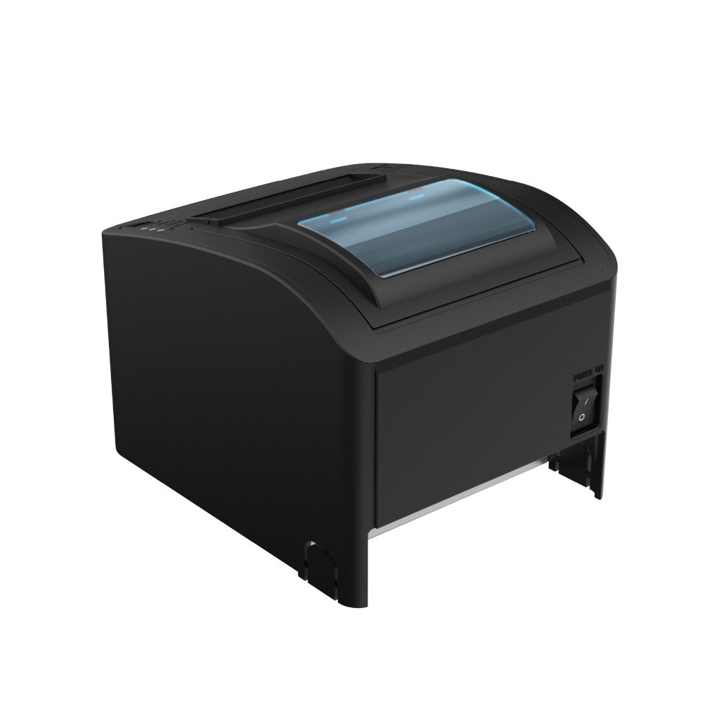PossifyPossify FY8X+ Termal Fiş Yazıcı Plus RS232+ USB + Ethernet ( Gateway )FY8X