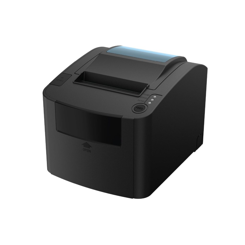 PossifyPossify FY8X+ Termal Fiş Yazıcı Plus RS232+ USB + Ethernet ( Gateway )FY8X
