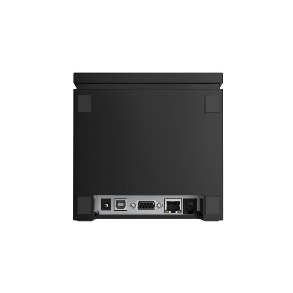 PossifyPossify G2 Possify G2 203 DPI Direkt Termal Fiş ve Barkod Yazıcı - 300mm/s USB+RS232+EthernetG2