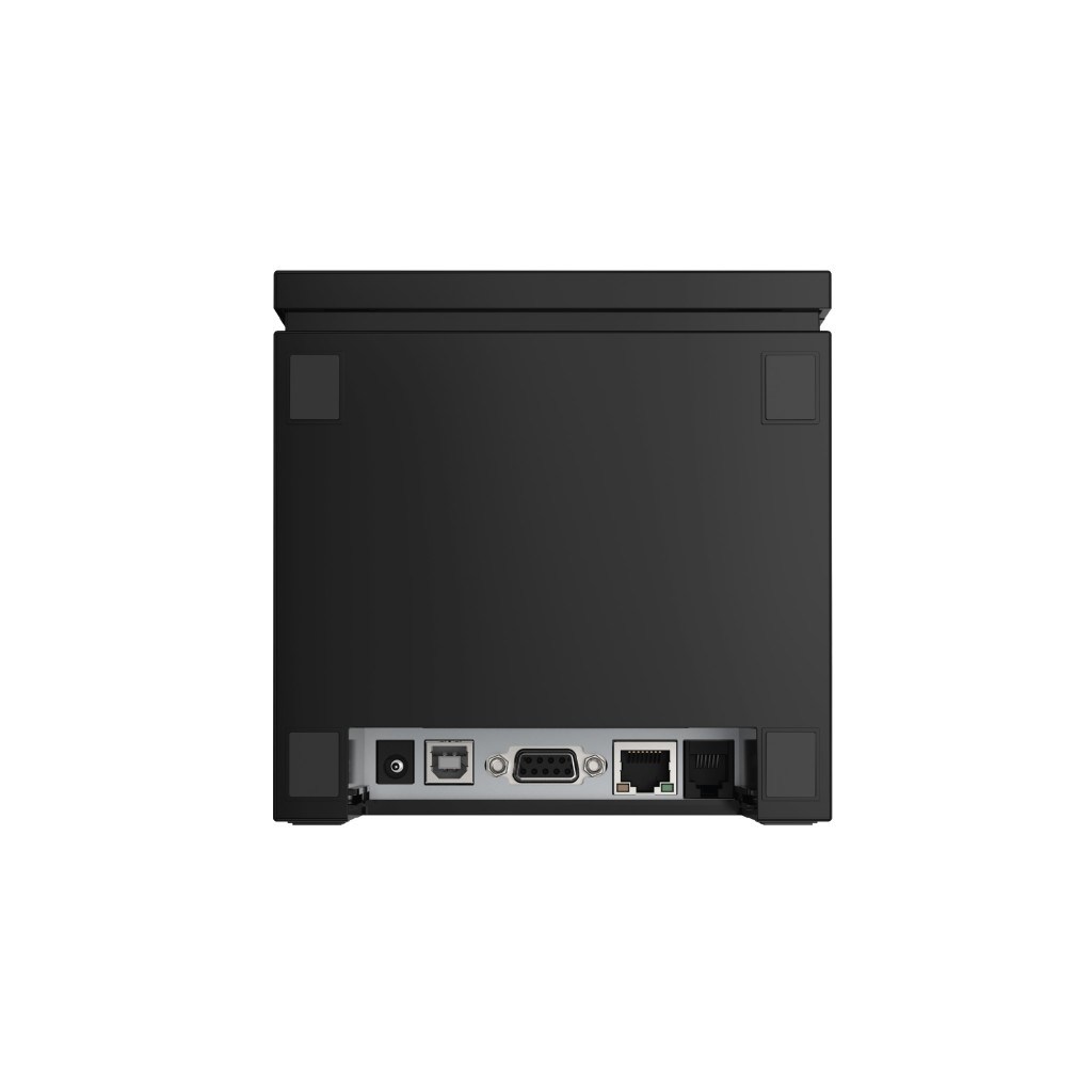 PossifyPossify G2 Possify G2 203 DPI Direkt Termal Fiş ve Barkod Yazıcı - 300mm/s USB+RS232+EthernetG2