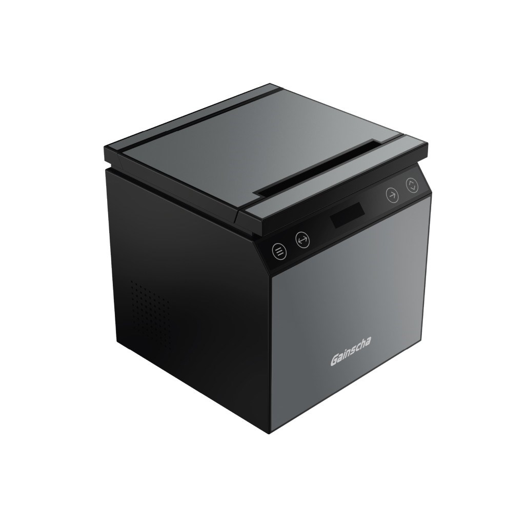 PossifyPossify G2 Possify G2 203 DPI Direkt Termal Fiş ve Barkod Yazıcı - 300mm/s USB+RS232+EthernetG2