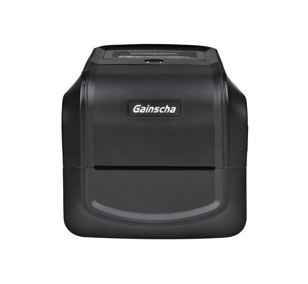 PossifyPossıfy GA-3406T (BY346T) 300DPI Siyah Barkod Yazıcı USB/SERİ/LAN/HOSTGA-3406T