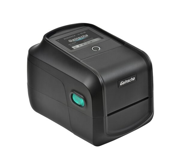 PossifyPossıfy GA-3406T (BY346T) 300DPI Siyah Barkod Yazıcı USB/SERİ/LAN/HOSTGA-3406T