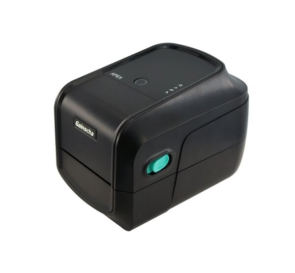 PossifyPossıfy GA-3406T (BY346T) 300DPI Siyah Barkod Yazıcı USB/SERİ/LAN/HOSTGA-3406T