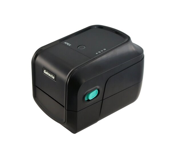 PossifyPossıfy GA-3406T (BY346T) 300DPI Siyah Barkod Yazıcı USB/SERİ/LAN/HOSTGA-3406T