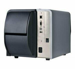 PossifyPossify GI-2408T Termal/Termal Transfer Endüstriyel Barkod YazıcıGI-2408T