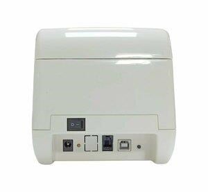 PossifyPossify GP P8 Termal Fiş Yazıcı Seri + USB + Bluetooth GP P8
