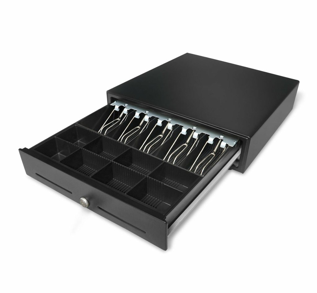 PossifyPossify Metal Para Çekmecesi EC-41EC-41