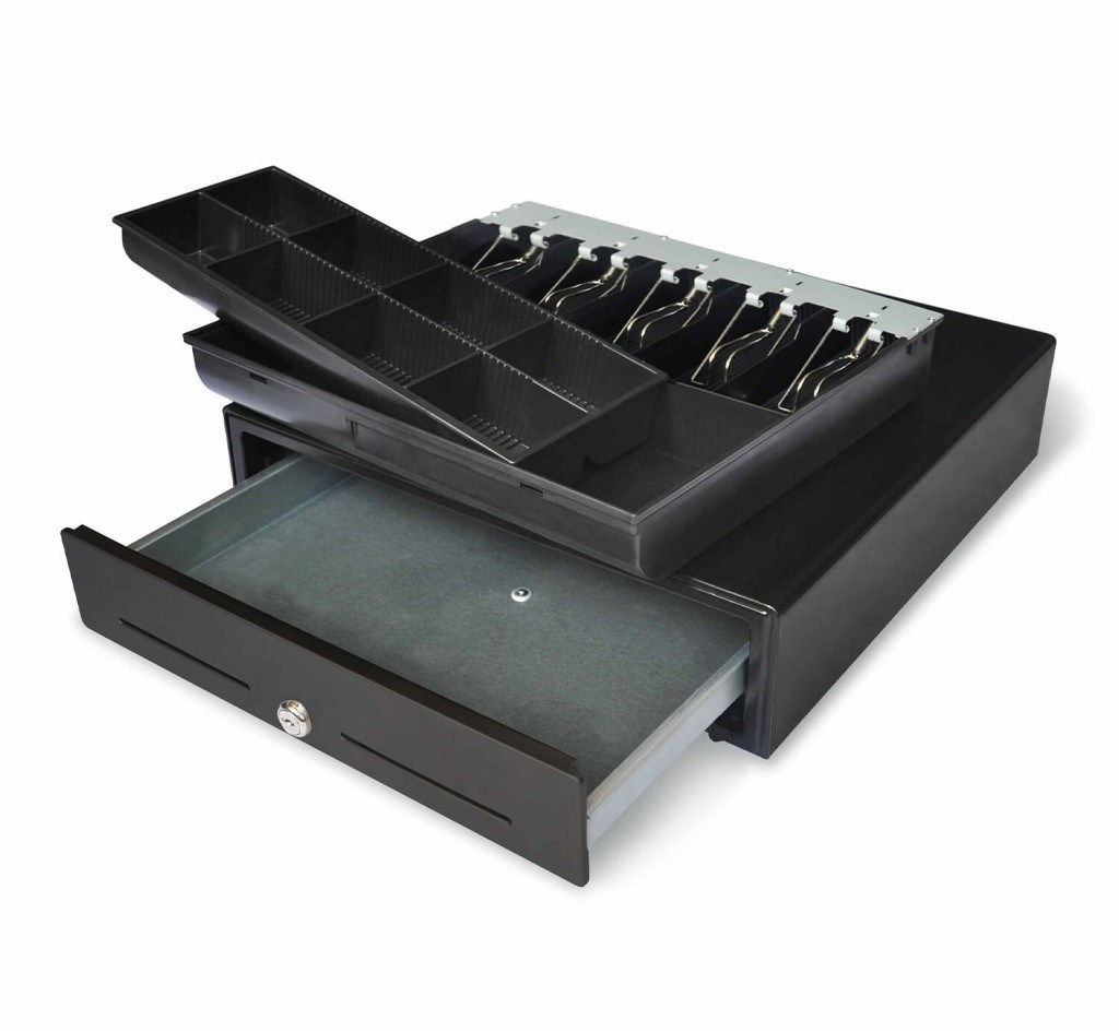 PossifyPossify Metal Para Çekmecesi EC-41EC-41