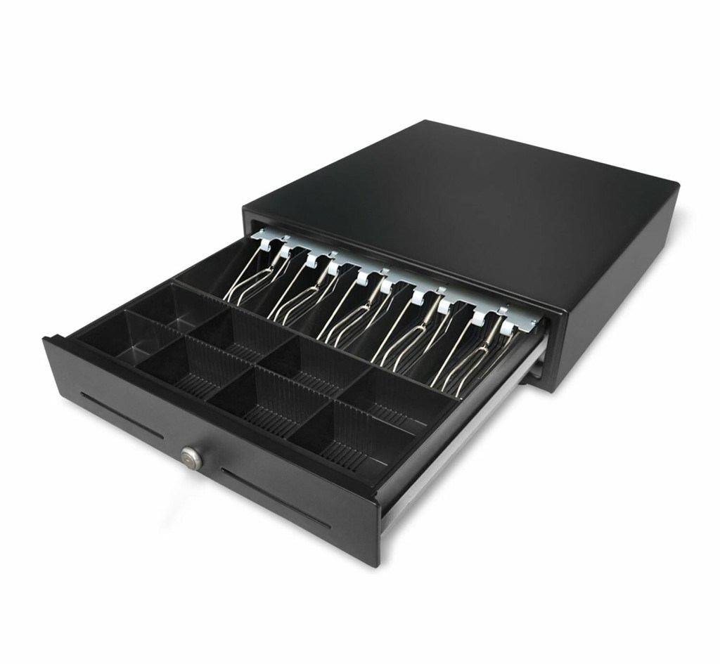 PossifyPossify Metal Para Çekmecesi EC-41EC-41