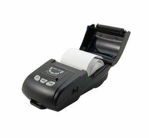 PossifyPossify MP-281W 2'' WF 4.0 Bel Yazıcı (MP-56) USB + WifiMP-281W