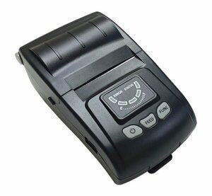 PossifyPossify MP-281W 2'' WF 4.0 Bel Yazıcı (MP-56) USB + WifiMP-281W