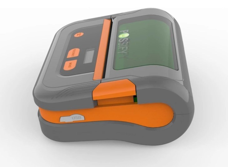 PossifyPossify MP100H 4'' BT/USB Taşınabilir YazıcıMP100H