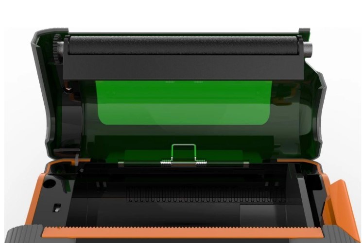 PossifyPossify MP100H 4'' BT/USB Taşınabilir YazıcıMP100H