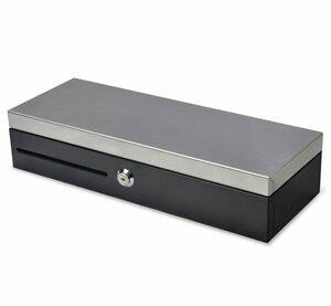 PossifyPossify PCF-46/S Flip Tarzı (Metal içaksam) Para ÇekmecesiPCF-46/S