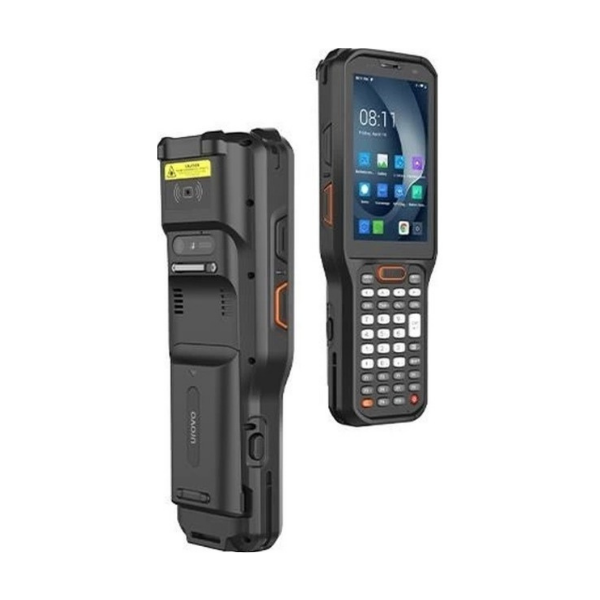 PossifyPossify RT40 / Android El TerminaliRT40