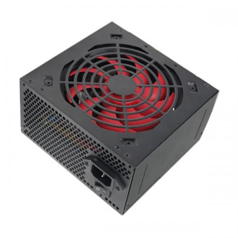 POWER BOOSTPowerBoost BST-ATX300R 300w, PPFC 12cm Kırmızı Fanlı ATX PSU (Retail Box) Güç Kaynağı8682016340527