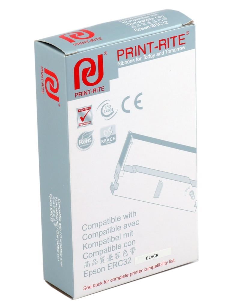 PRINT-RITEPrint-Rite ERC-32 (RFE330BPRJ) Muadil Şerit8683105765160