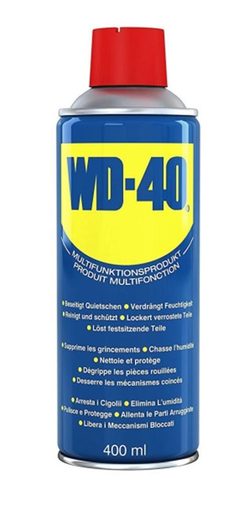 PRİTTPritt Wd-40 400ml Yağ Çözücü5032227900349