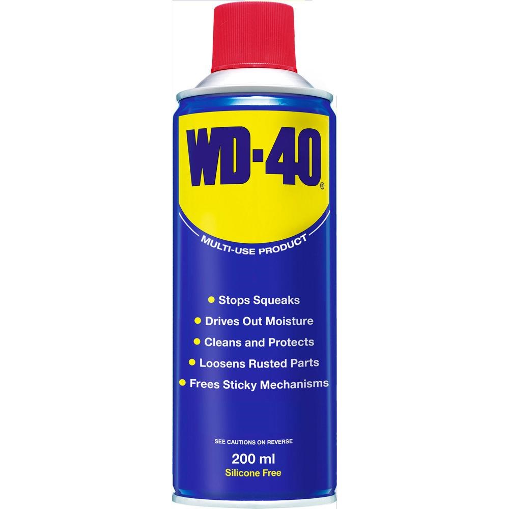 PRİTTPritt wd-40 Yağ Çözücü 40-200ml5032227900028