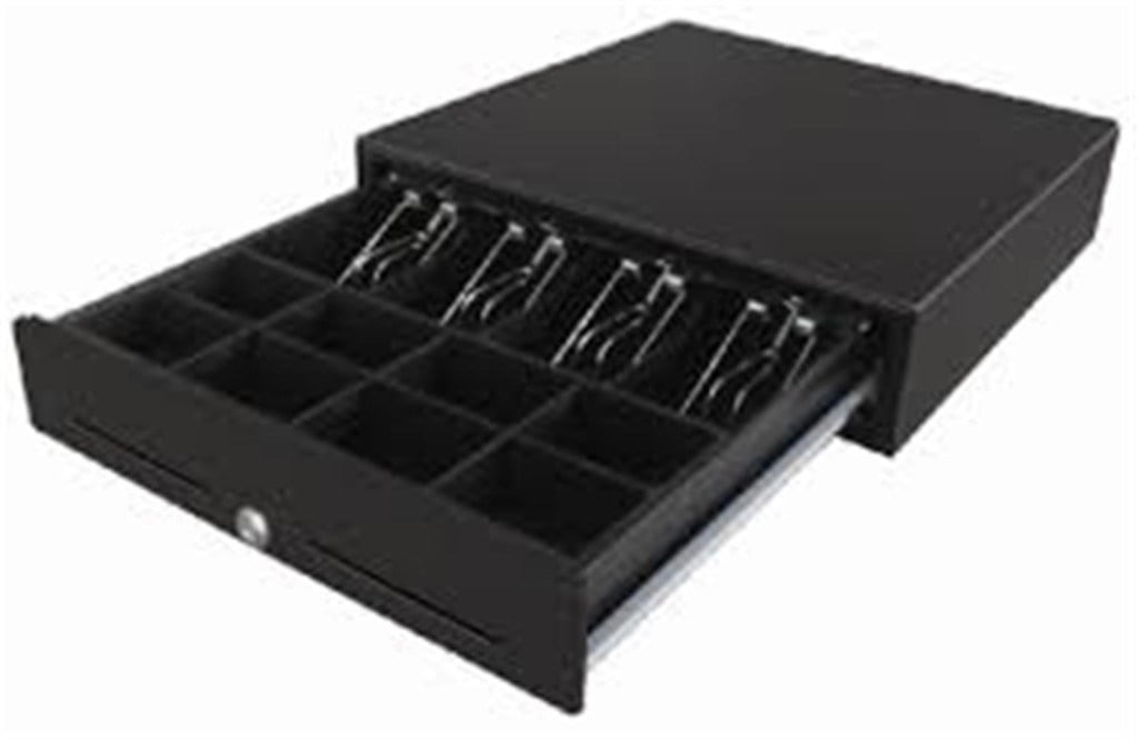 PERKONPShop Metal Para Çekmecesi 5 Gözlü 5C5C9857451457641