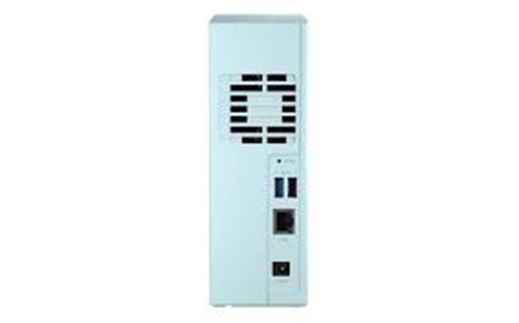 QNAPQnap TS-130A 1 Gb Ram 1 Hdd Yuvalı Tower Nas Depolama Ünitesi4713213518779
