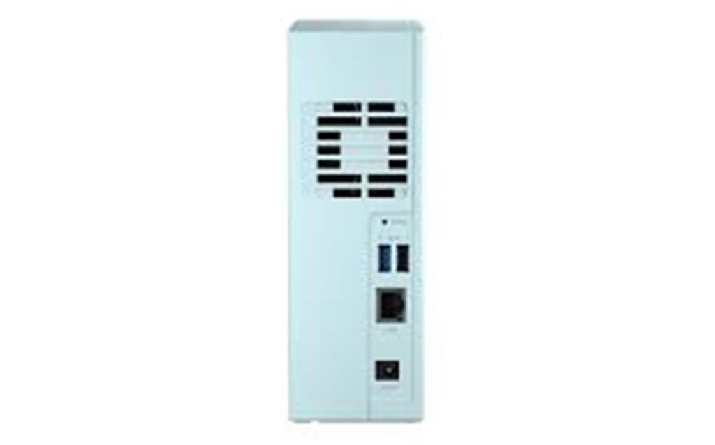 QNAPQnap TS-130A 1 Gb Ran 1 Hdd Yuvalı Tower Nas Depolama Ünitesi4713213518779