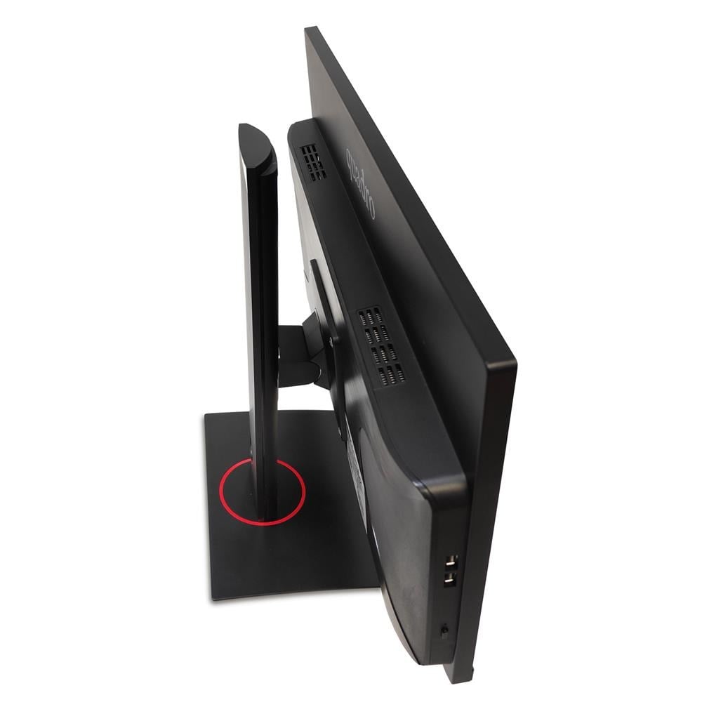 QUADROQuadro Shift H8124-49824 23.8