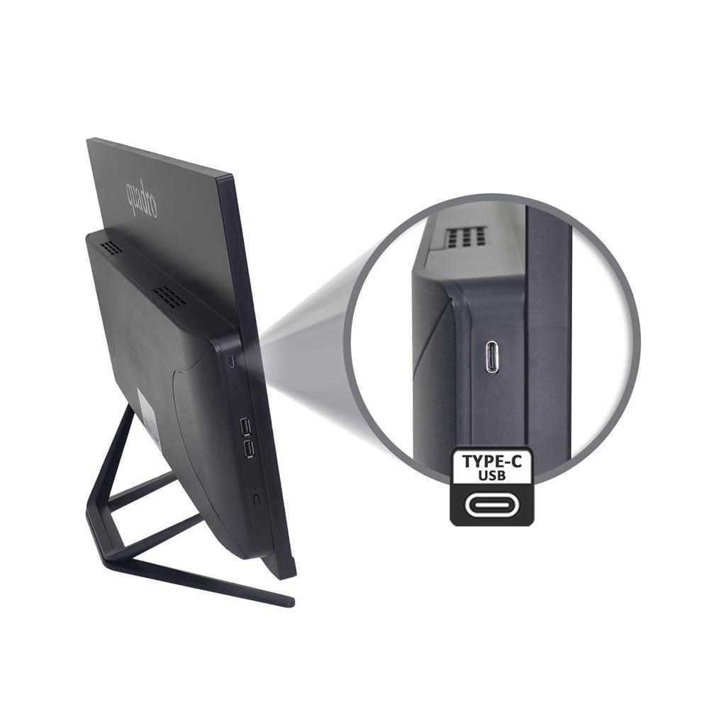 QUADROQuadro Stark H224D5 26166 23.8