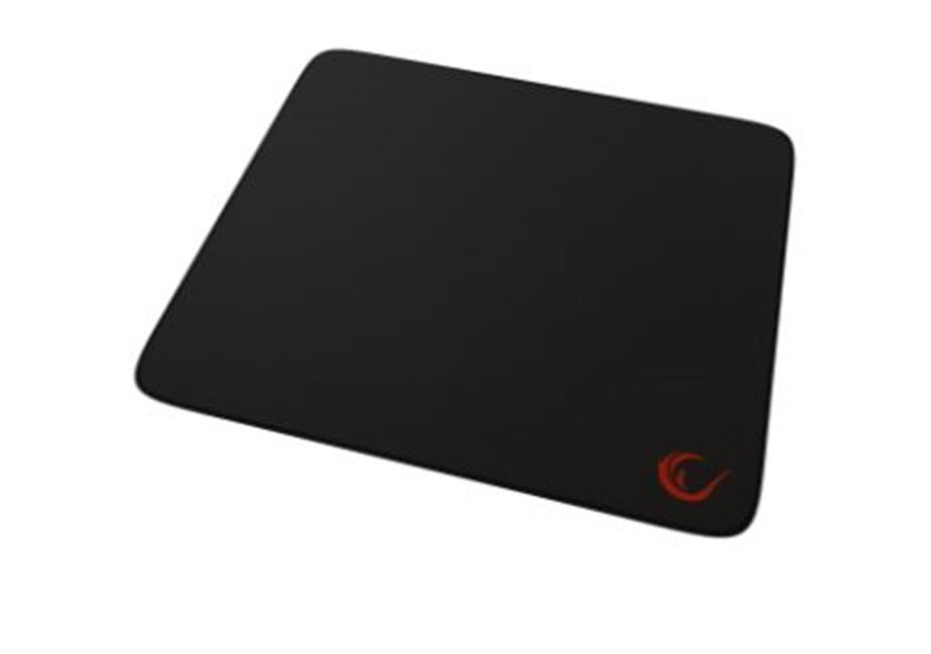 RAMPAGERampage BLITZ S 290x240x3mm Dikişli Neutral Kumaş Siyah Gaming Mouse Pad8680096139857