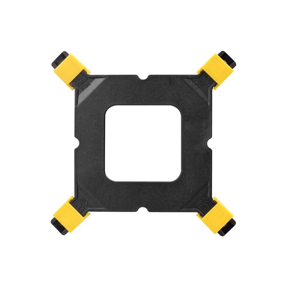 RAMPAGERampage RMP1700SV DEEPLIGHT-120-240-360 Uyumlu Intel LGA1700 Soket Montaj Kiti8680096119576