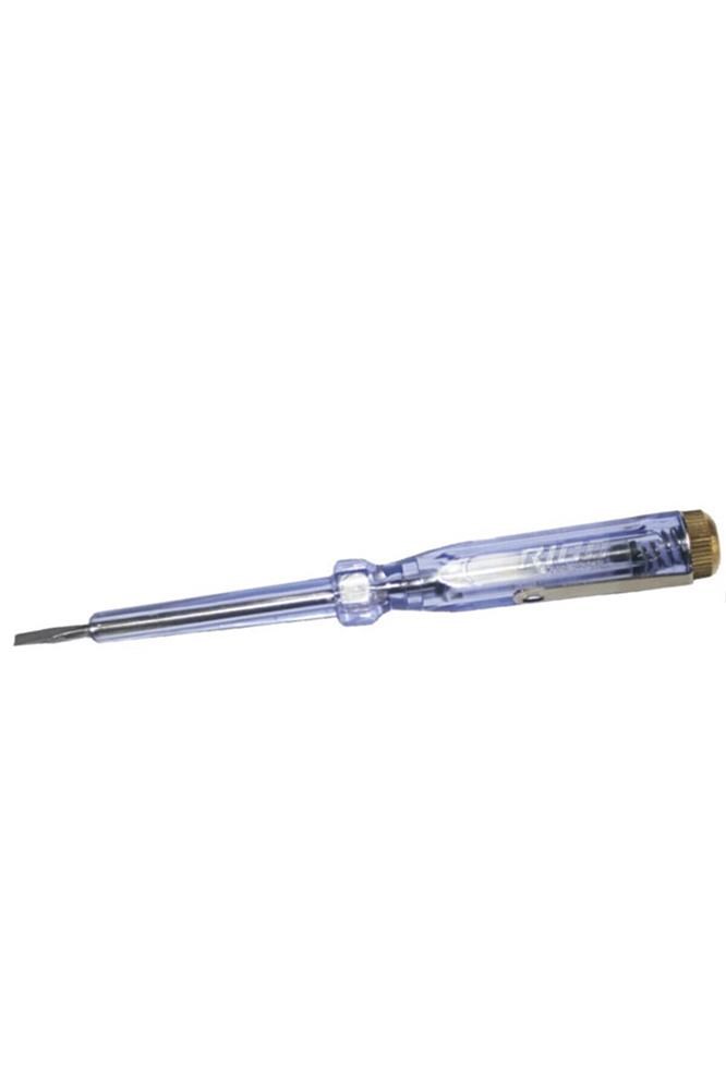 RICORıco 004-RC0005 Küçük Düz Kontrol Kalemi 3X15MM8694862900053