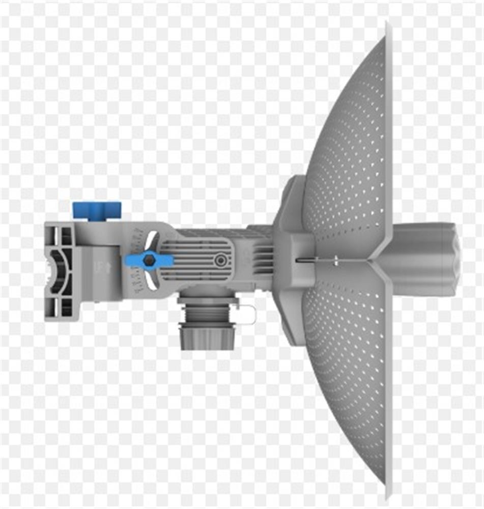 RUIJIE REYEERuijie Reyee AirMetro460G 5Ghz 15 KM 867 Mbps Noktadan Noktaya Access Point 1x10-1000 Ethernet6971693279209