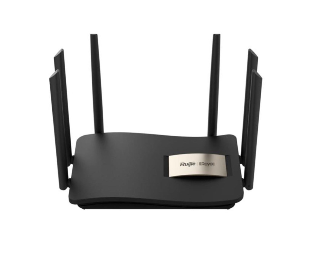 REYEERuijie-Reyee RG-EW1200G Pro Home Router6971693271425