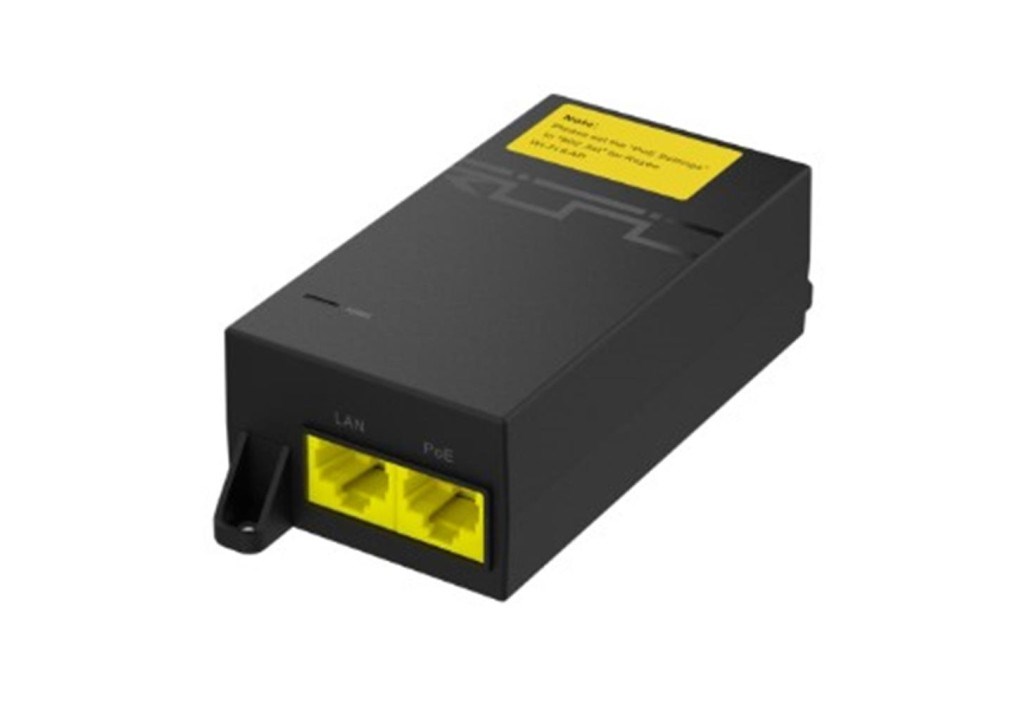 RUIJIE REYEERuıjıe Reyee RG-POE-AT30 POE Adaptör6971693274716