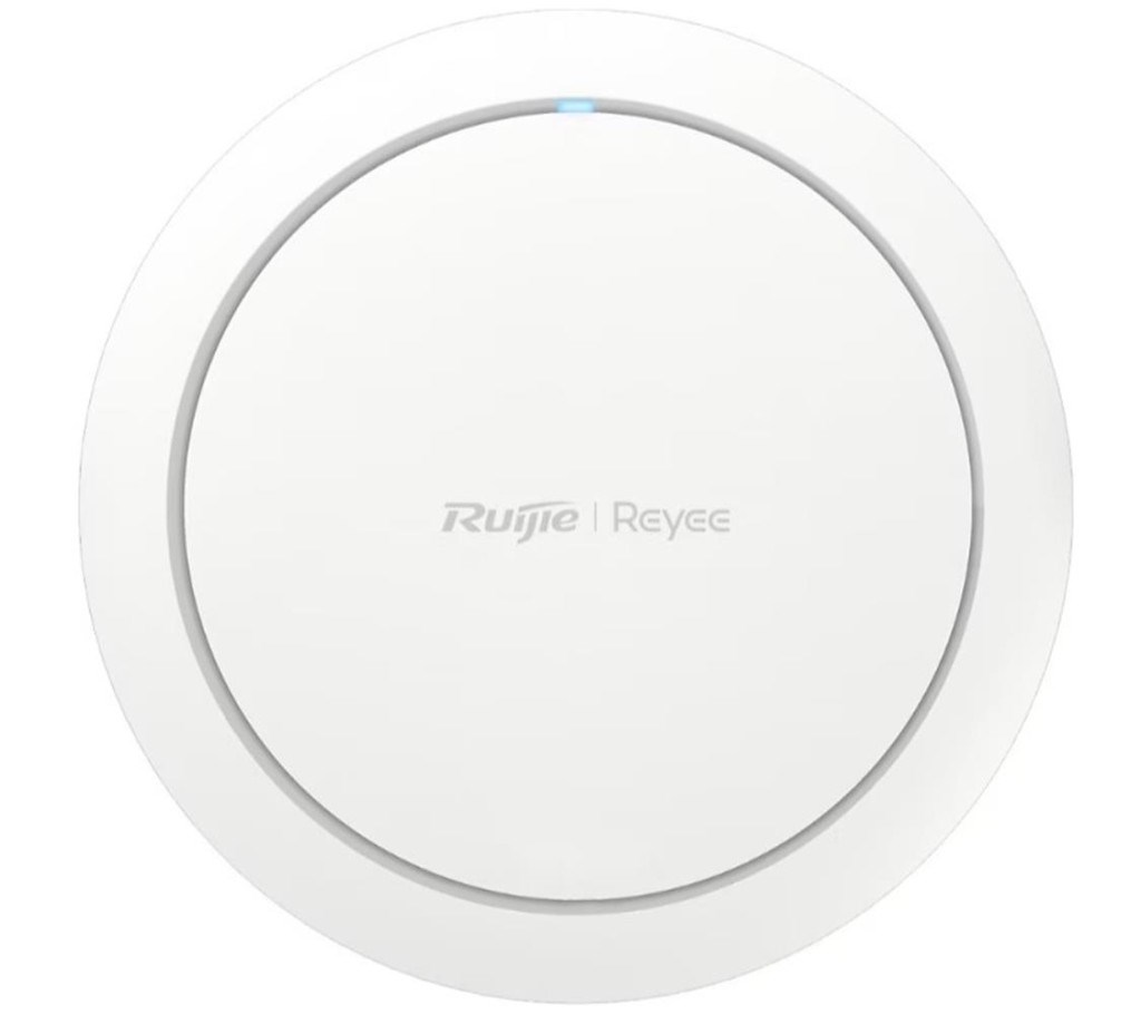 RUIJIERuijie-Reyee RG-RAP2266 Reyee Wi-Fi 6 2976Mbps Tavana Monte Erişim Noktası6971693278189