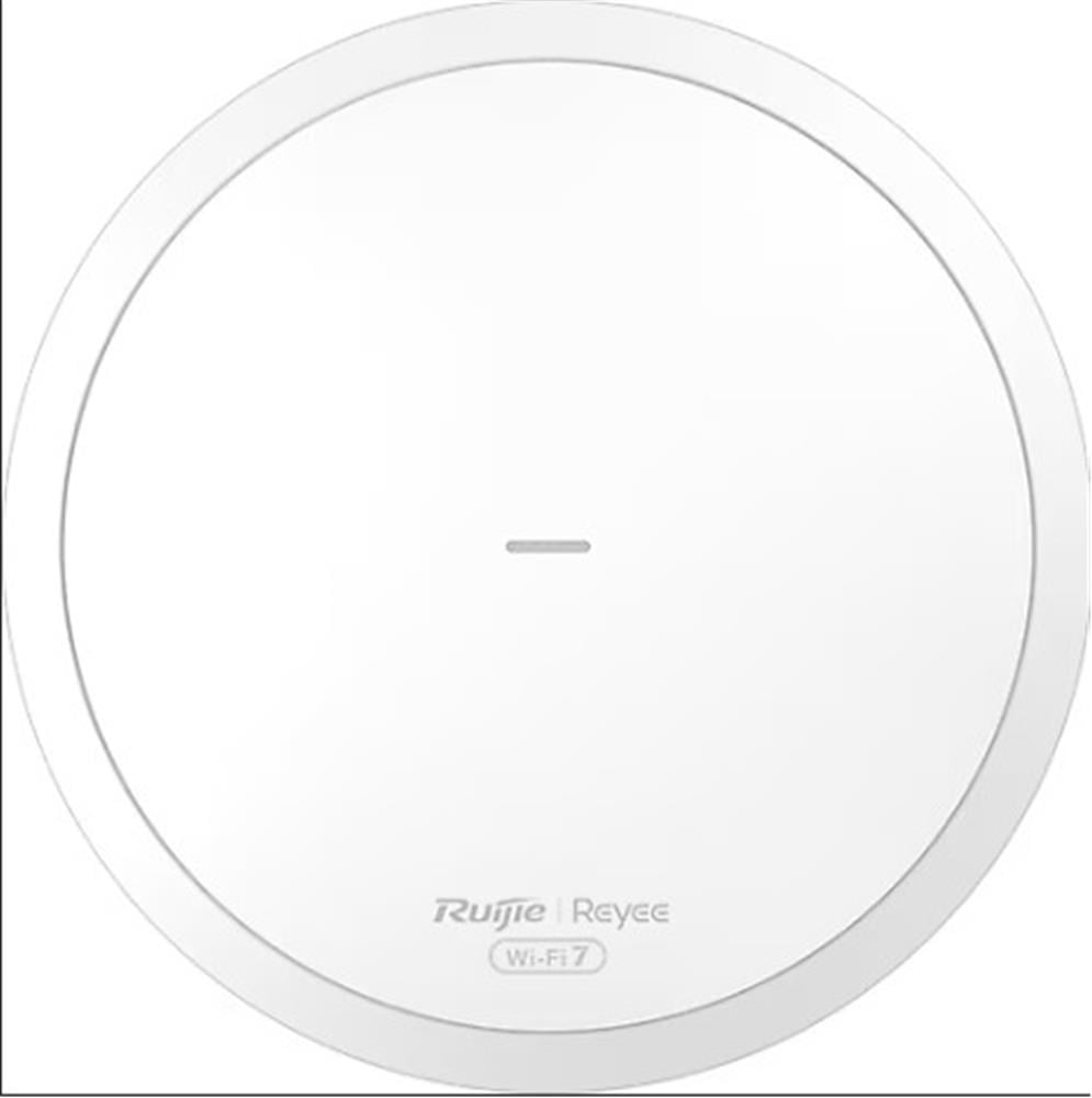 RUIJIE REYEERuijie Reyee RG-RAP72 Wifi 7 Iç Ortam Access Point - Dual-Band, 3570MBPS69716915004218