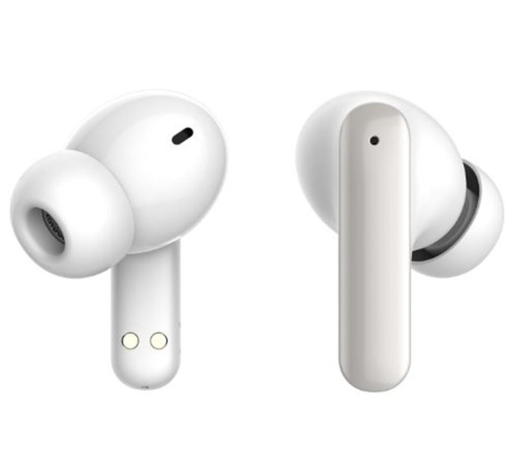 S-LinkS-link AirLite X Pro Beyaz 6 Mikrofonlu ENC + Hybrid ANC Bluetooth V5.4 TWS Mikrofonlu Kulaklık8680096138614
