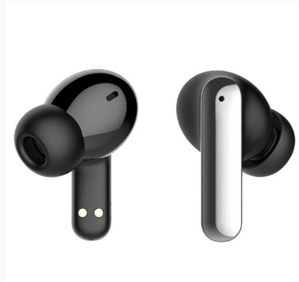 S-LinkS-link AirLite X Pro Siyah 6 Mikrofonlu ENC + Hybrid ANC Bluetooth V5.4 TWS Mikrofonlu Kulaklık8680096138591