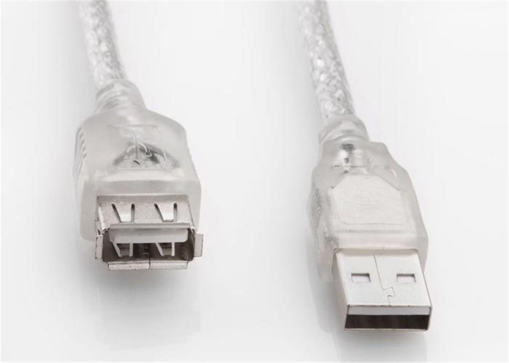 S-LİNKS-link SL-AF2005 5mt 2.0 Usb Uzatma Kablosu8697671418412