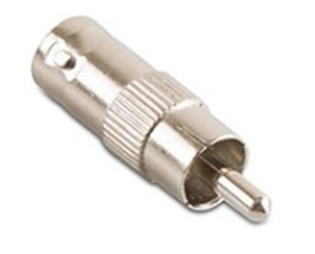 S-LinkS-link SL-BN38 BNC F To RAC M 10 lu Paket Konnektör8691671467074