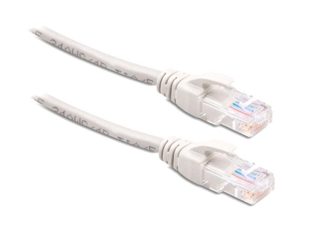S-LinkS-link SL-CAT6030 0.30mt Utp Cat6 Gri Patch Kablo8680096016080